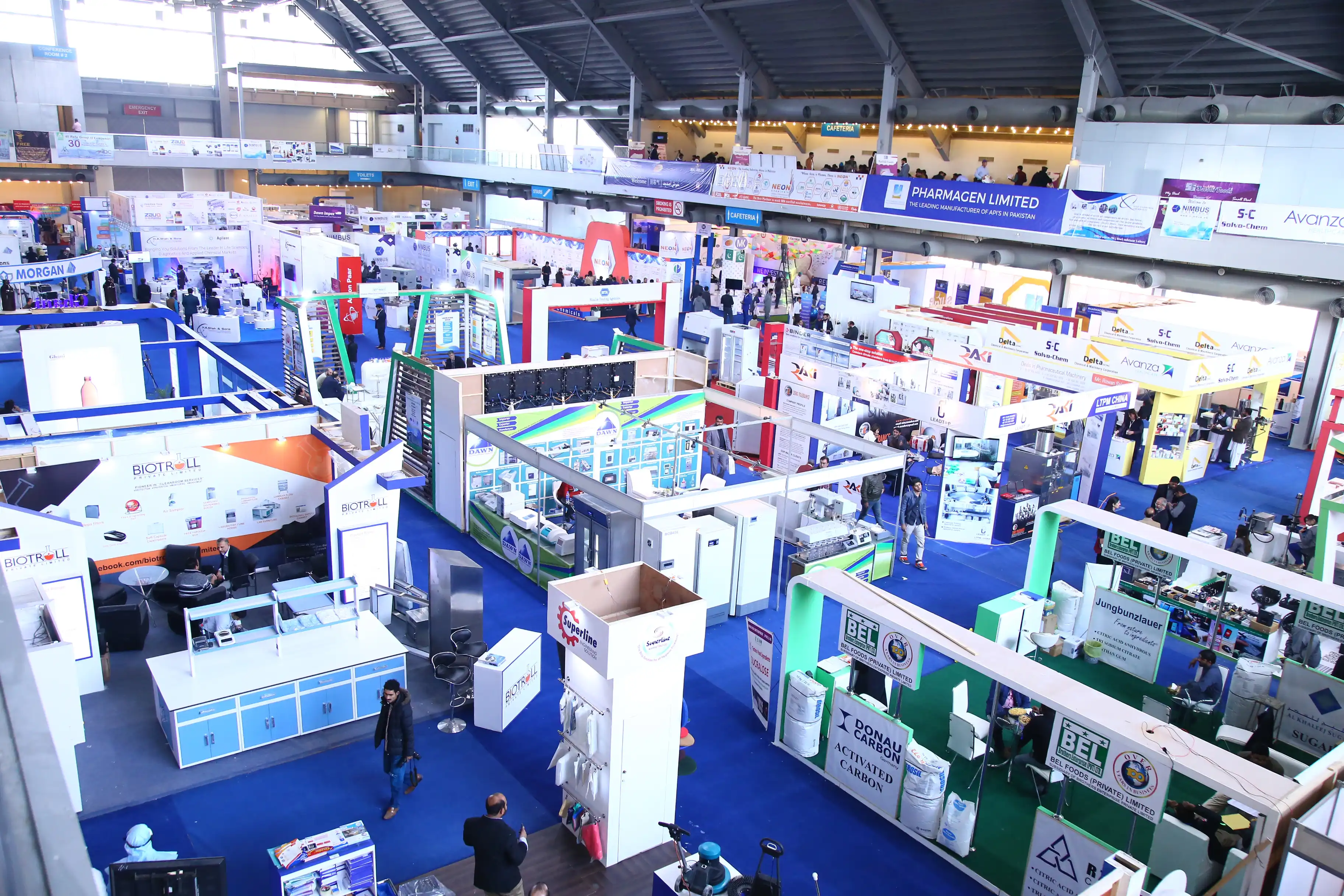 PCHI EXPO